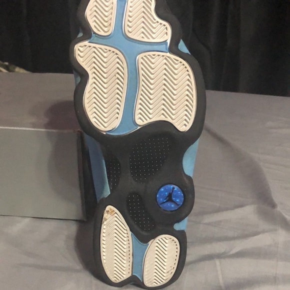 Jordan 13s - Picture 4 of 4